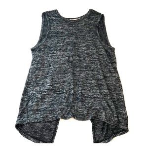 Forever 21 Open-back Top